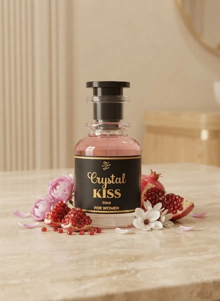 Crystal Kiss Image 3